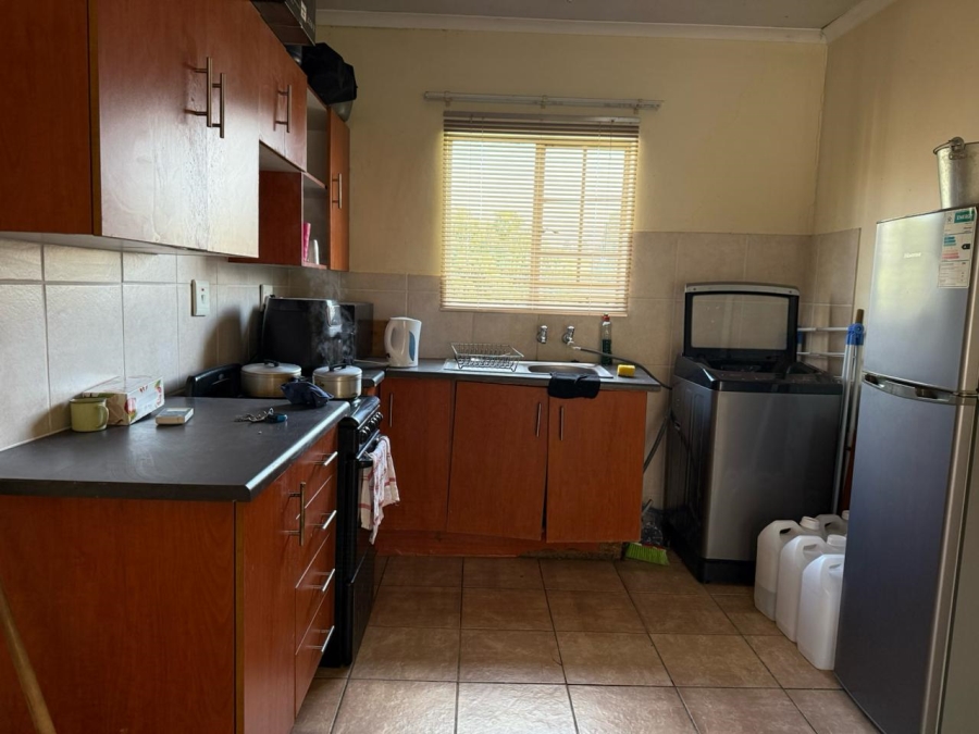 2 Bedroom Property for Sale in Rustenburg Central North West